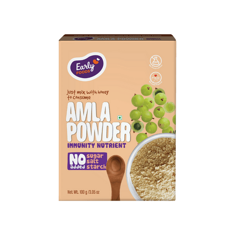 Amla Powder