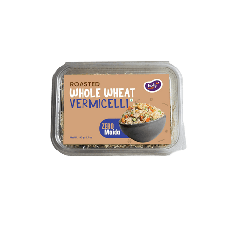 Whole Wheat Vermicelli