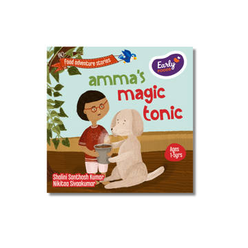 Amma's Magic Tonic