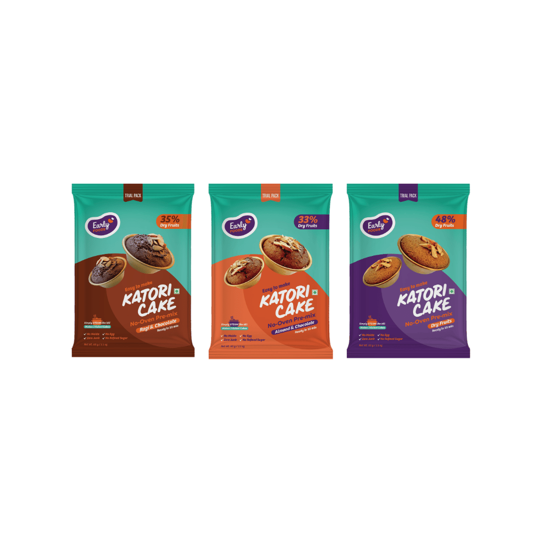 Millet Bread Crumbs Early Foods Early Foods Private Limited Millet bread crumbs early foods early foods private limited