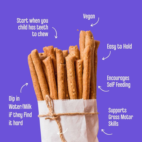 Gift Combo - Millet & Ajwain Salty Sticks