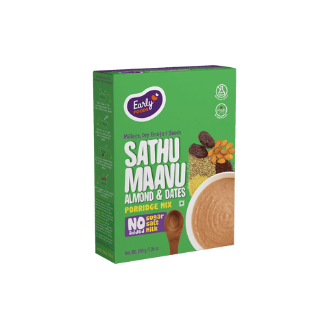 Sathu Maavu Millets Porridge Mix